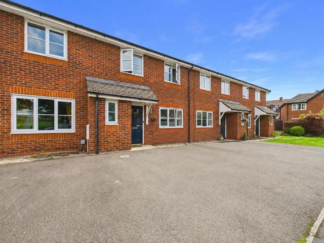 House for sale in Nant-Y-Caws, Morda