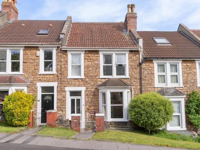 House for sale in North Weston, Portishead