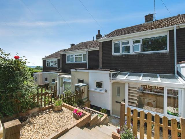 House for sale in Newton St Cyres, Devon
