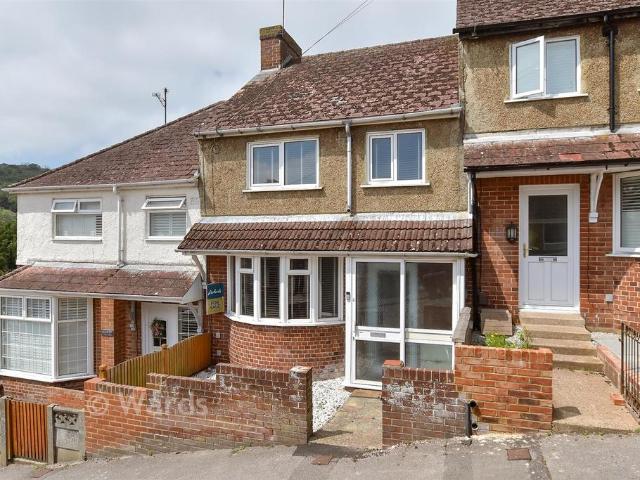 House for sale in Elms Vale, Ash