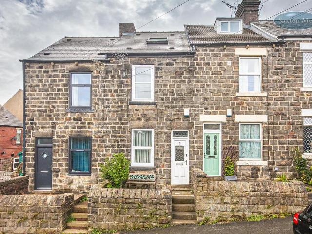 House for sale in South Yorkshire