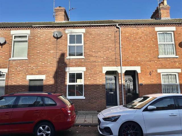 House for sale in Wolverton, Milton Keynes