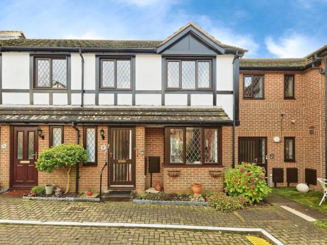 House for sale in Broad Oak, The Bridge
