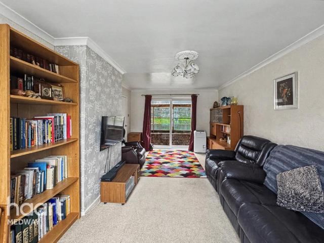 House for sale in Strood