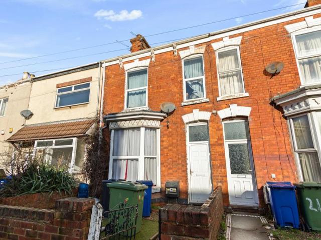 House for sale in Holme Hill, Grimsby