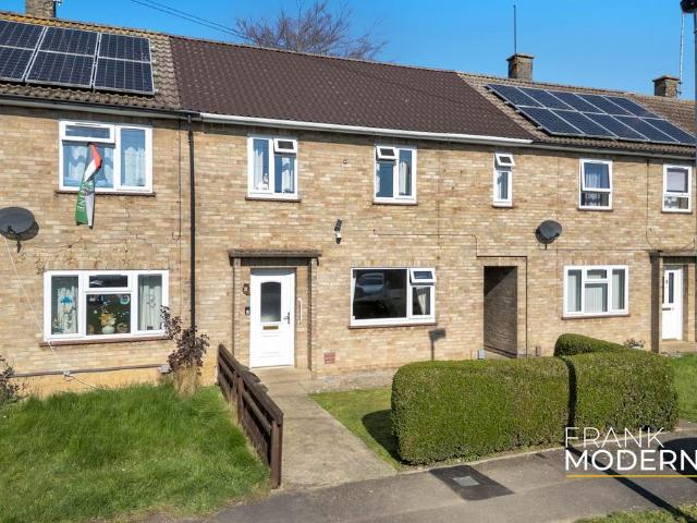 House for sale in Peterborough