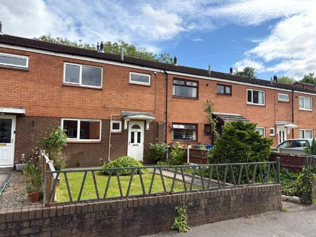 House for sale in Stubshaw Cross, Wigan
