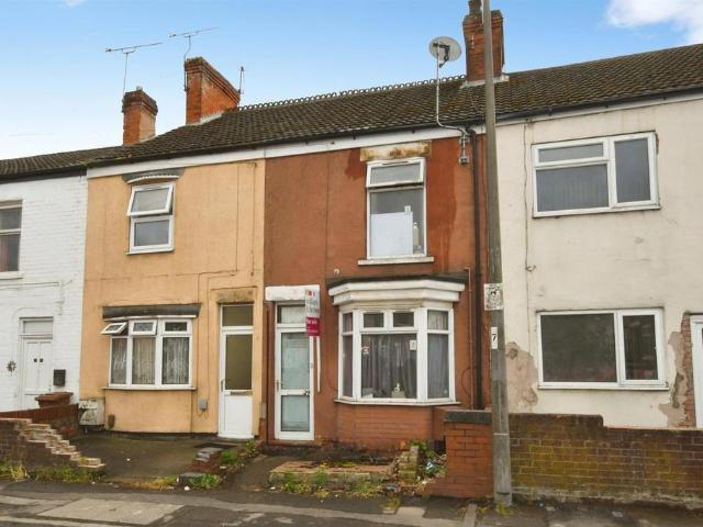 House for sale in Crosby, Dragonby
