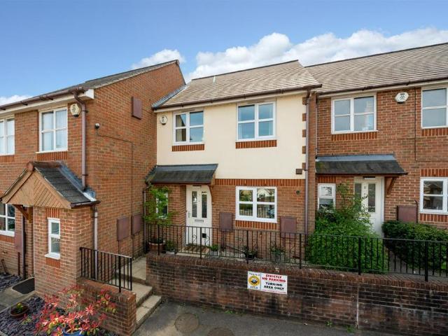 House for sale in Pouchen End, Hertfordshire