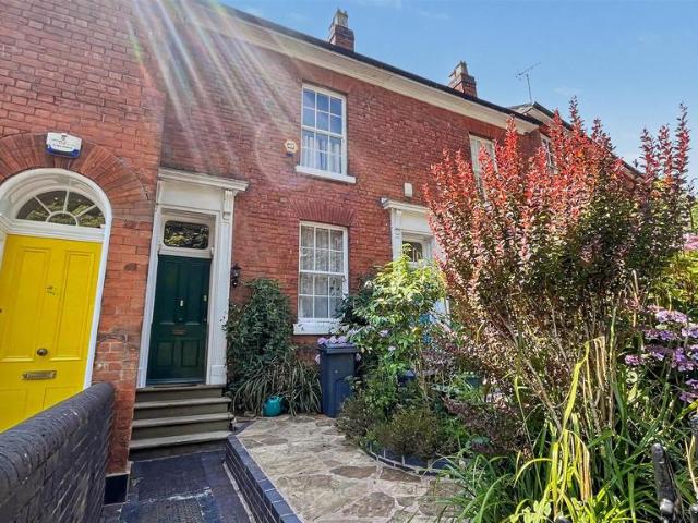 House for sale in Calthorpe Fields, West Midlands