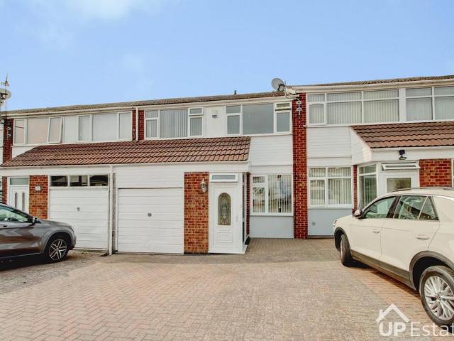 House for sale in Stoke Hill, West Midlands