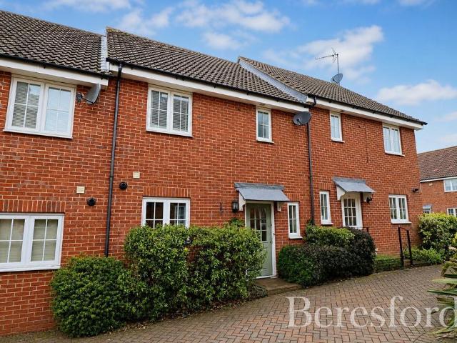 House for sale in Takeley, Uttlesford