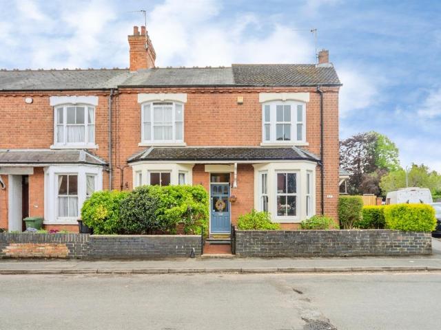 House for sale in Wolverton and Greenleys, Old Wolverton