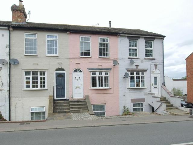 House for sale in Greatness, Sevenoaks