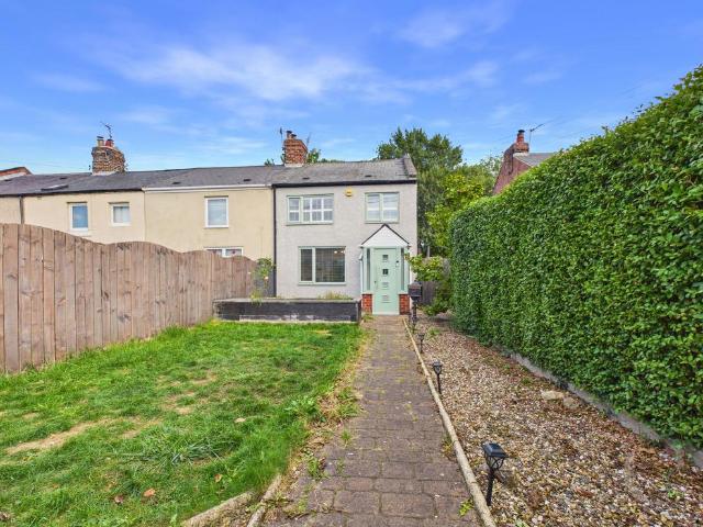 House for sale in West Boldon, South Tyneside