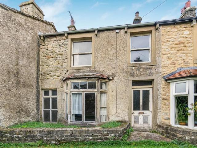 House for sale in Hebden Mill, Hebden