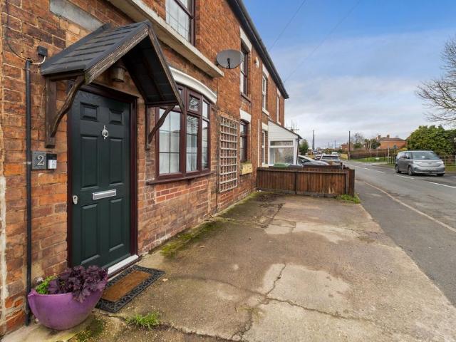 House for sale in Forthampton, Worcestershire