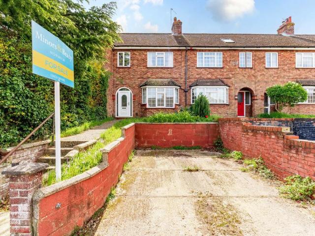 House for sale in Heigham Grove, East Bank