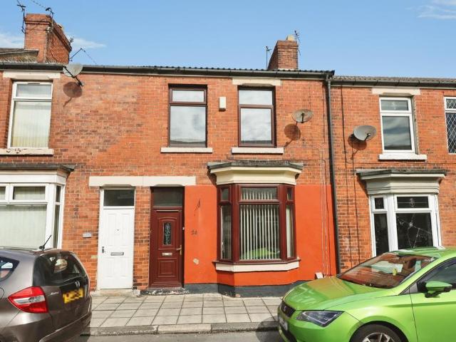 House for sale in New Shildon, Shildon