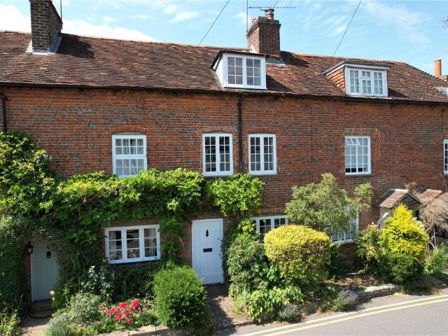 House for sale in Mount Pleasant, Fole