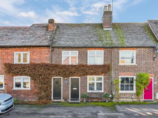 House for sale in Five Acres, Isle Of Man