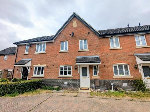 House for sale in Old Kesgrave, Eastbridge