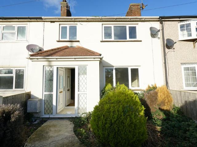 House for sale in Tilbury, Essex
