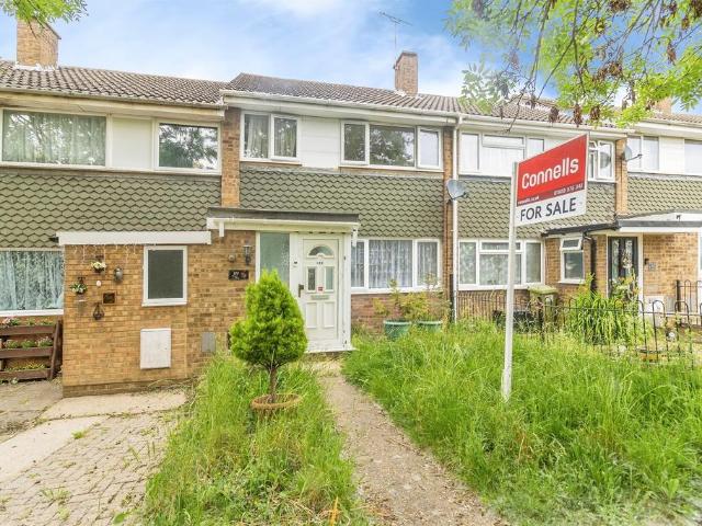 House for sale in Bletchley and Fenny Stratford, Bletchley