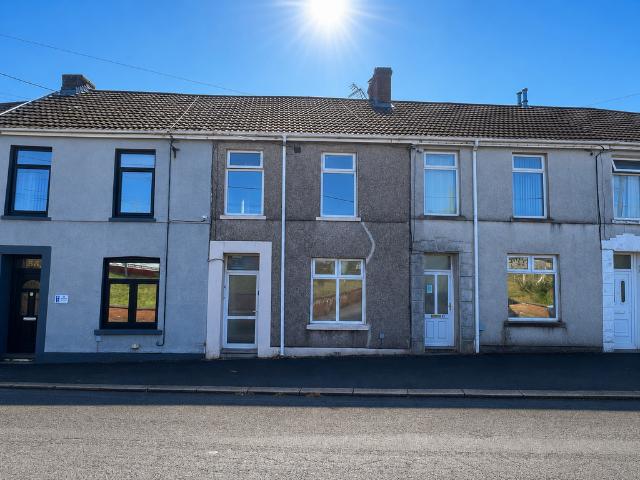 House for sale in Box, Llanelli