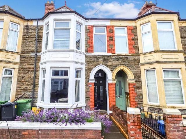 House for sale in Falcon Lodge, Wales