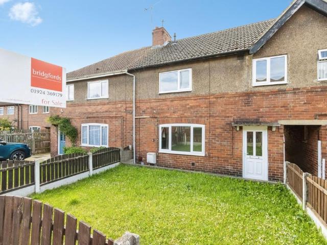 House for sale in North Elmsall, West Yorkshire