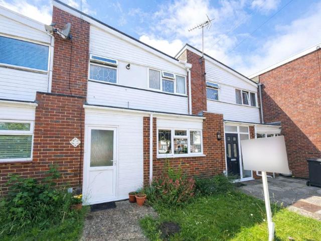 House for sale in Clayhall, Middlecroft