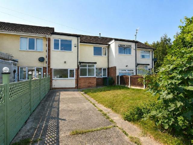 House for sale in Woodchurch, Upton