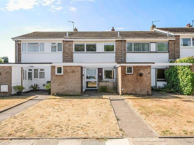 House for sale in Crofton, Greater London