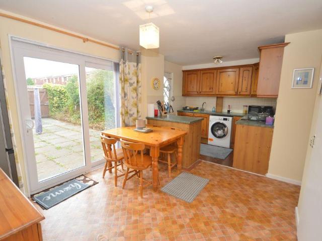 House for sale in Hough Green, Widnes