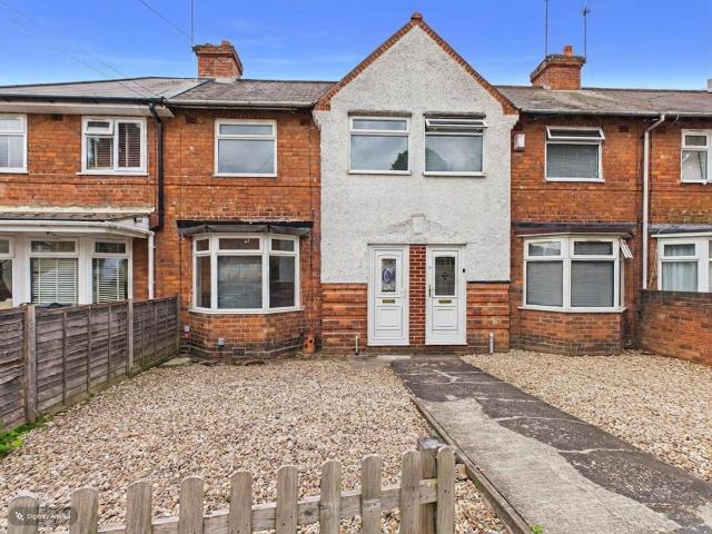 House for sale in Gravelly Hill, West Midlands