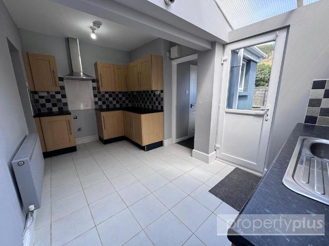 House for sale in Treherbert, Rhondda