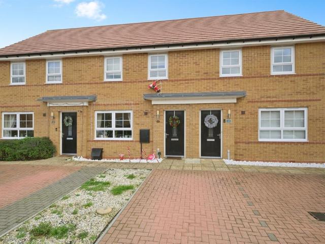 House for sale in Hampton Gardens, Peterborough