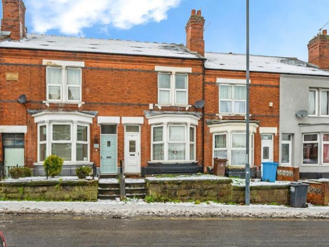 House for sale in East Midlands