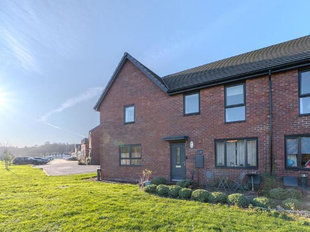 House for sale in Deans Hill, Wales