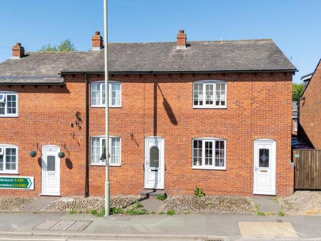 House for sale in Ellesmere Urban, Ellesmere