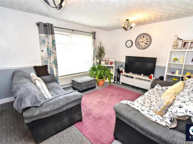 House for sale in Old Hall, Warrington
