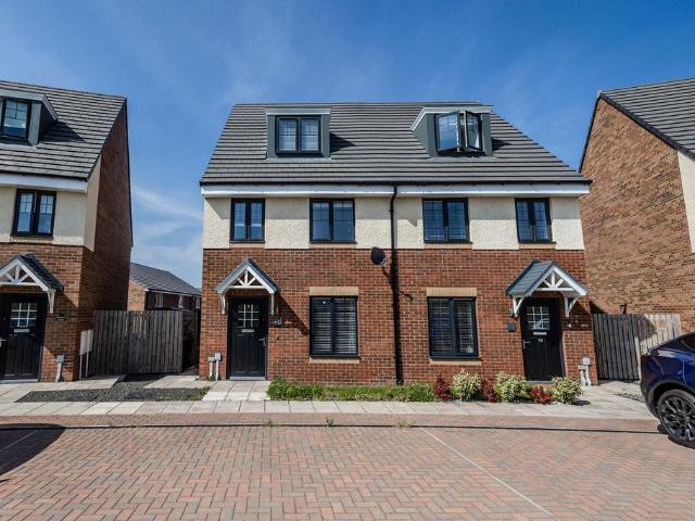 House for sale in Woodside, Crawcrook