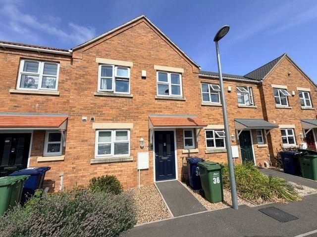 House for sale in Wisbech, Four Gotes