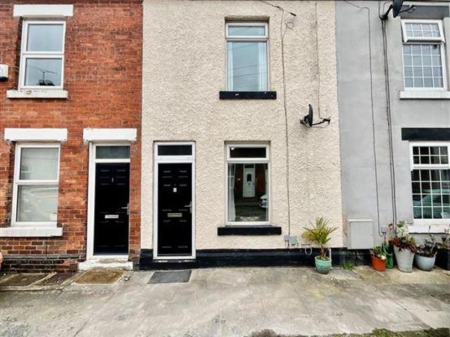 House for sale in Brackenfield, East Midlands