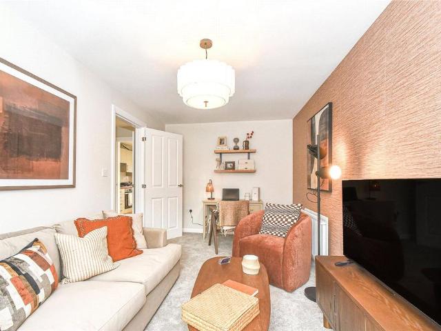 House for sale in Chippenham, Wiltshire