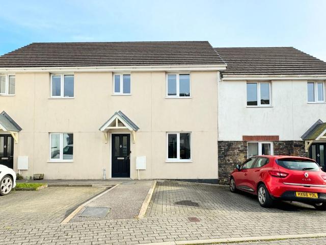 House for sale in St. Columb Road, Fraddon