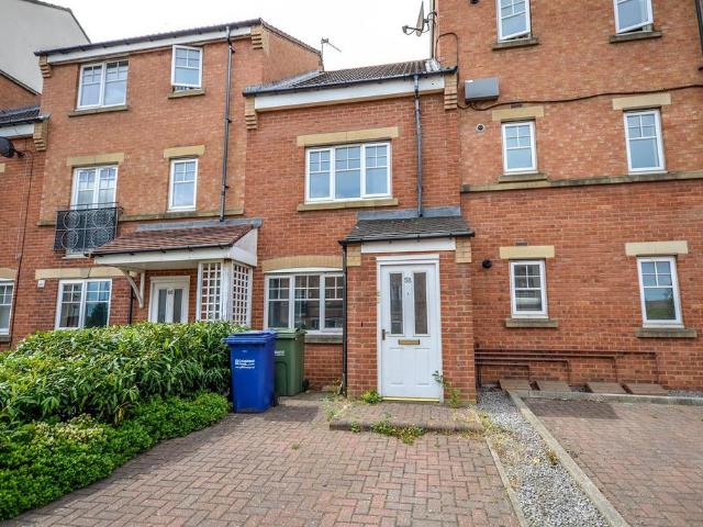 House for sale in Tyne And Wear