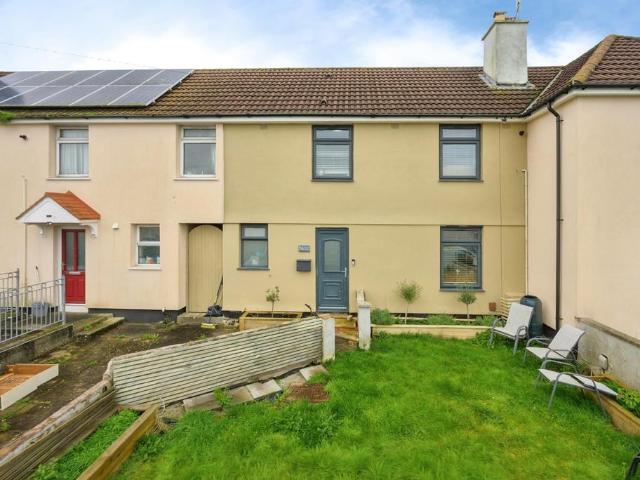 House for sale in Lower Compton, Mount Wise