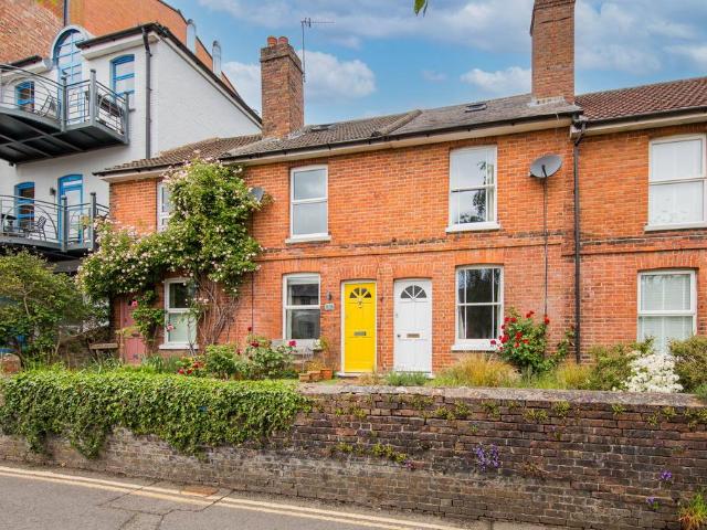 House for sale in St James, Sandown Park